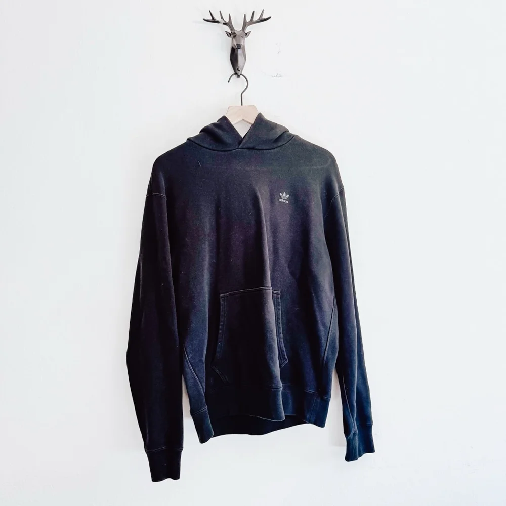 Adidas x Pharrell Williams Men’s Black Humanrace Hoodie Size Medium